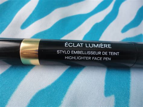 éclat lumière chanel|chanel highlighter liquid.